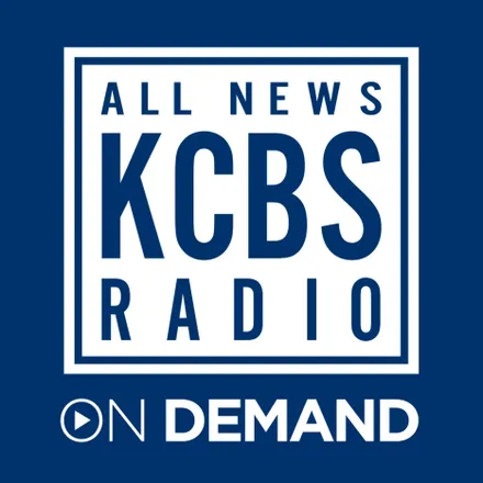 link to KCBS Radio: On-Demand