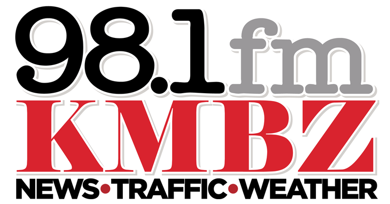 KMBZ Logo