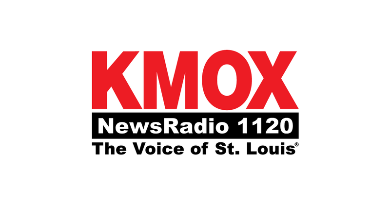 KMOX Logo