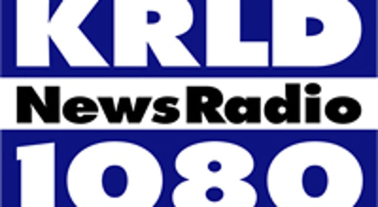 KRLD AM