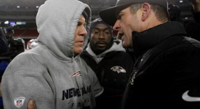 League outlaws Patriots unbalanced line approach that New England used against Ravens