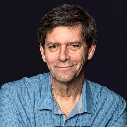 author