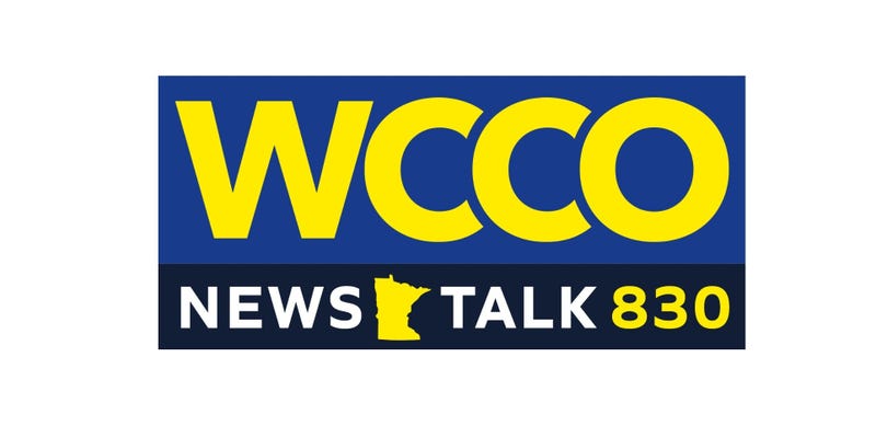 WCCO News Radio Logo