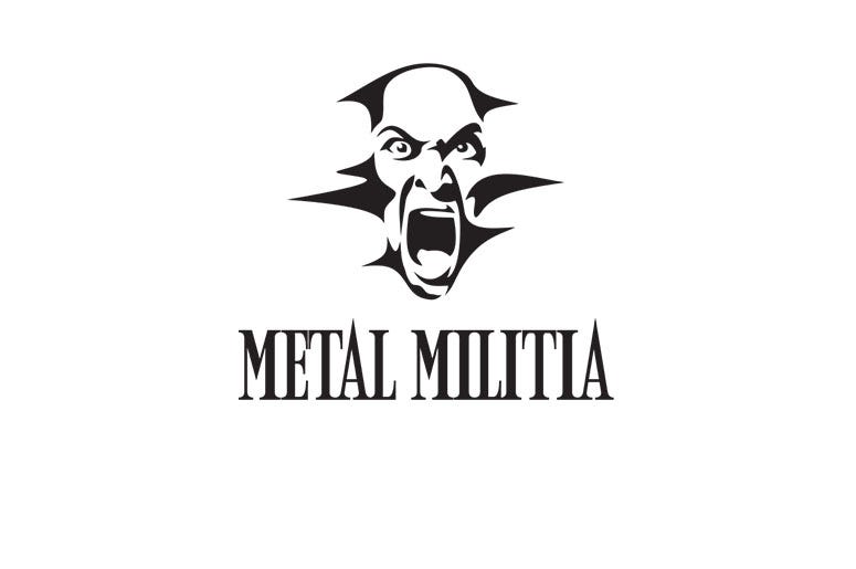 Metal Militia