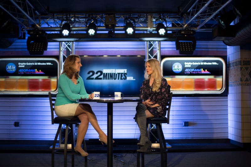 22 Minutes with Jewel