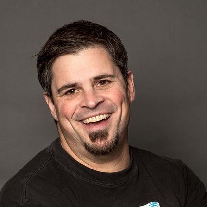 author
