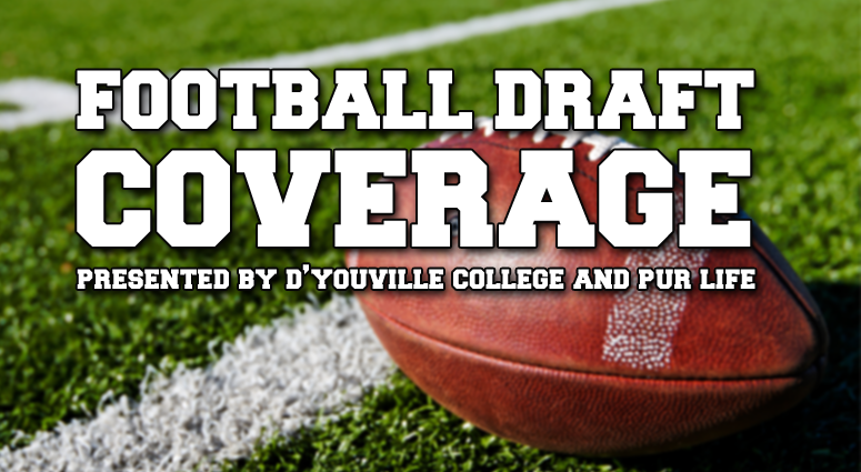 NFL Draft Coverage