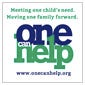 One Can Help