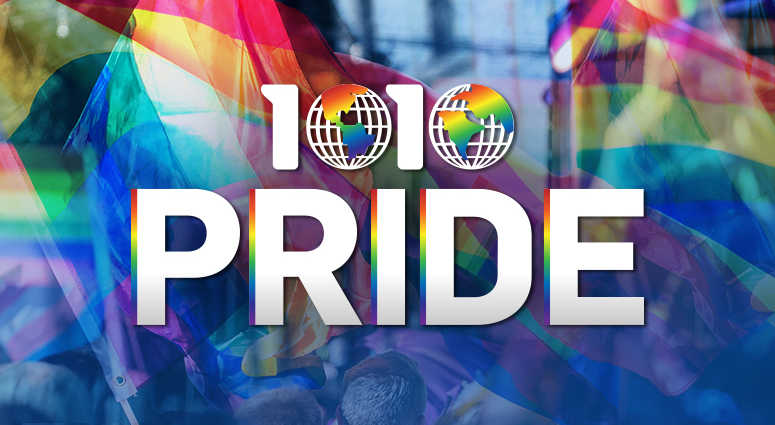 1010 Pride
