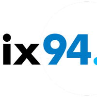 Mix 94.7 logo