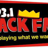 93.1 Jack FM logo