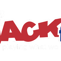 100.3 Jack FM logo