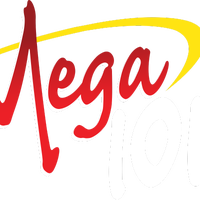 Mega 101 Houston logo