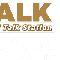 TALK 980am logo