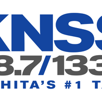 KNSS Radio logo