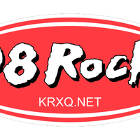 98 Rock logo