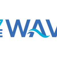 94.7 The WAVE logo