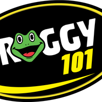 Froggy 101 logo