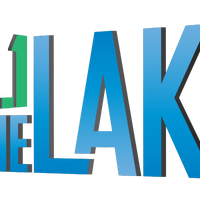 98.1 The Lake logo