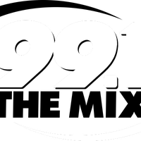 99.1 The Mix logo