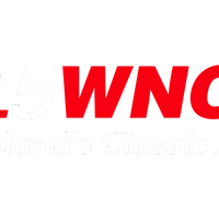 98.5 WNCX logo