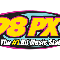 98 PXY logo