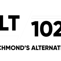 Alt 102.1 Richmond logo