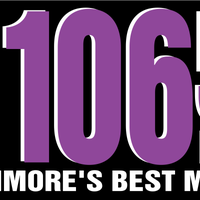 Mix 106.5 logo