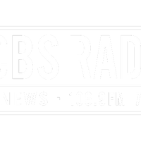 KCBS All News 106.9FM and 740AM logo