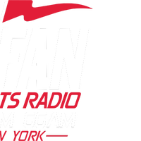 WFAN Sports Radio 101.9 FM/66AM New York logo
