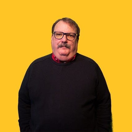 author
