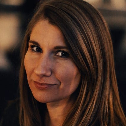 author