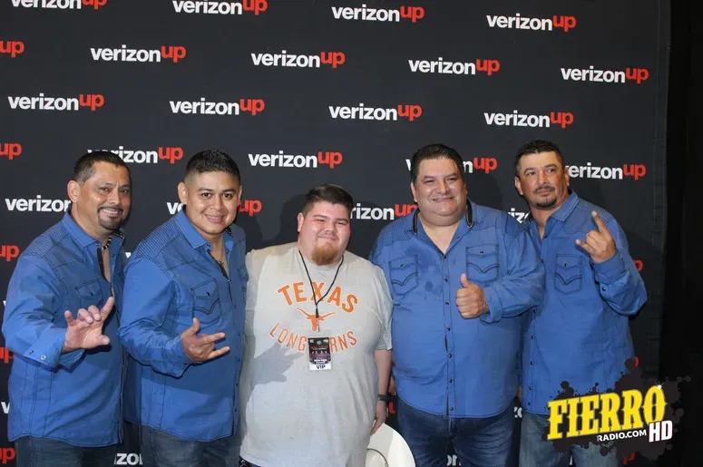 Ricky Naranjo Y Los Gamblers