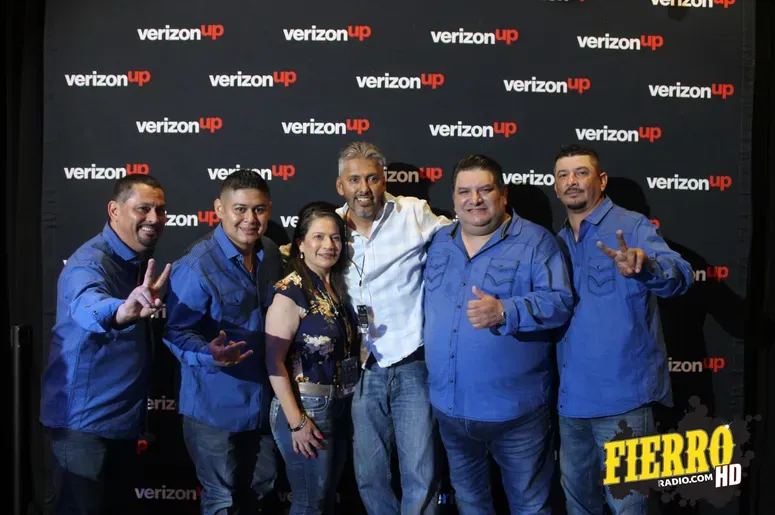 Ricky Naranjo Y Los Gamblers
