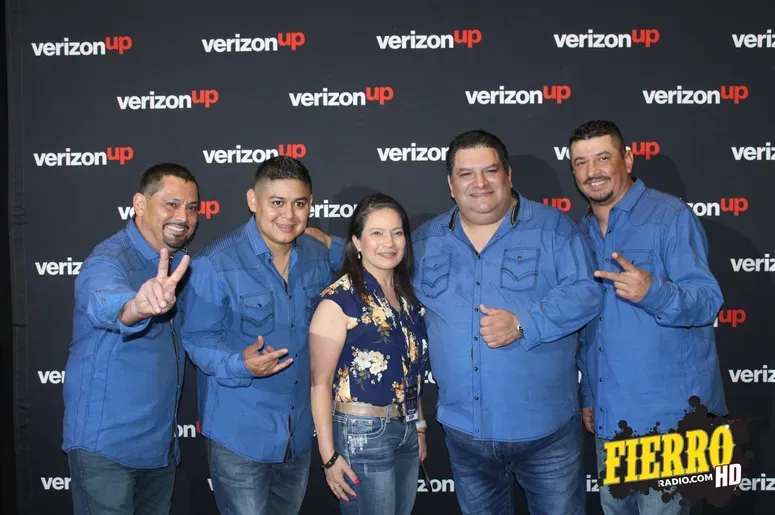 Ricky Naranjo Y Los Gamblers