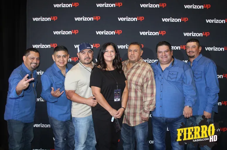 Ricky Naranjo Y Los Gamblers