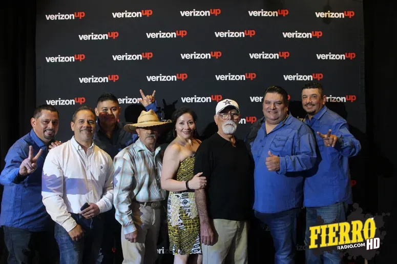Ricky Naranjo Y Los Gamblers