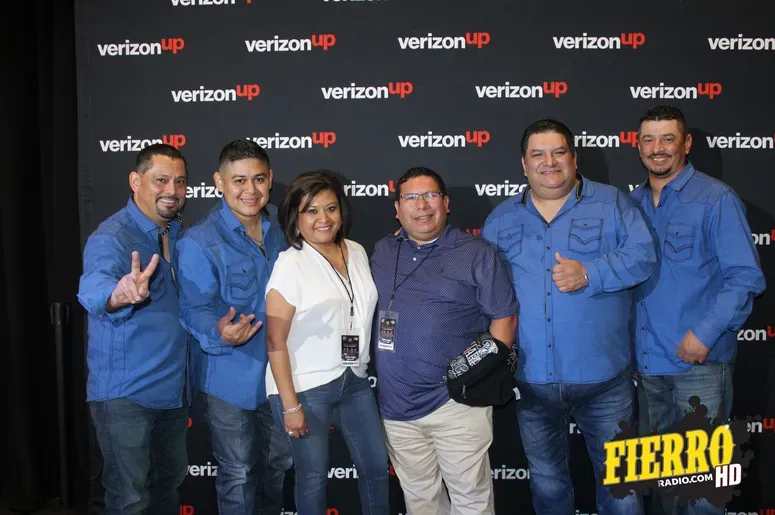 Ricky Naranjo Y Los Gamblers