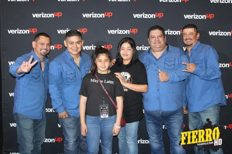 Ricky Naranjo Y Los Gamblers