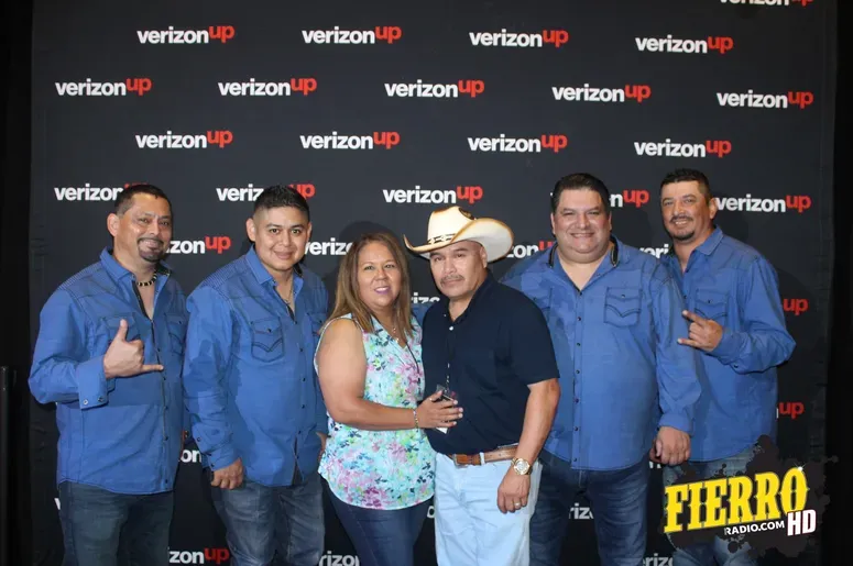 Ricky Naranjo Y Los Gamblers