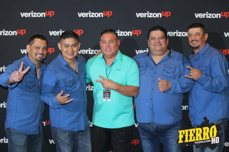Ricky Naranjo Y Los Gamblers