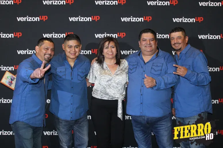Ricky Naranjo Y Los Gamblers