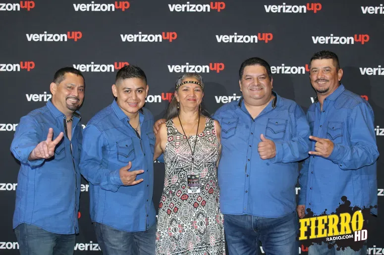 Ricky Naranjo Y Los Gamblers