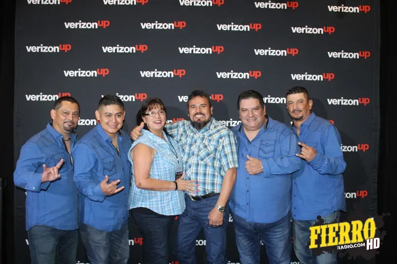 Ricky Naranjo Y Los Gamblers
