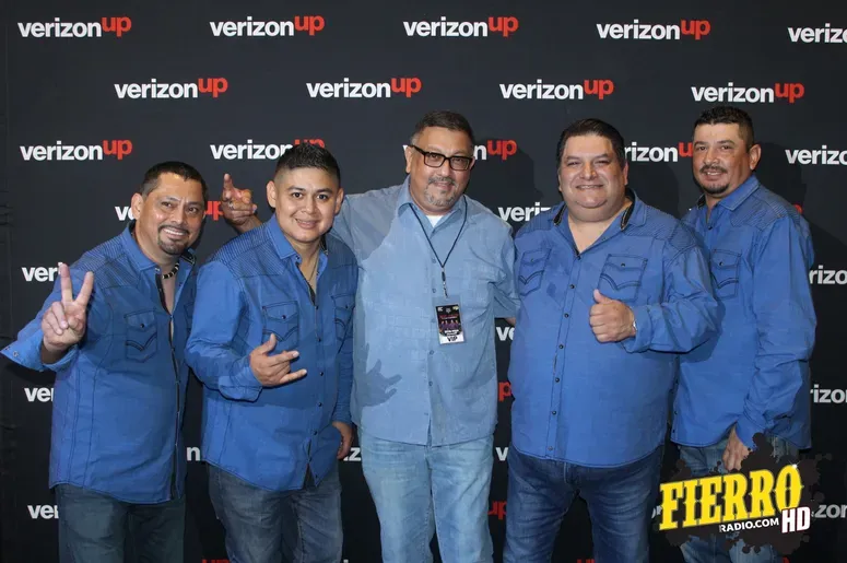 Ricky Naranjo Y Los Gamblers