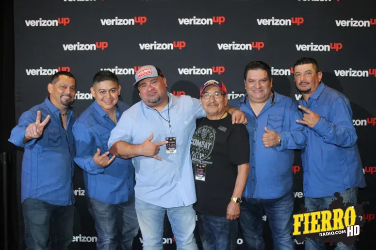 Ricky Naranjo Y Los Gamblers