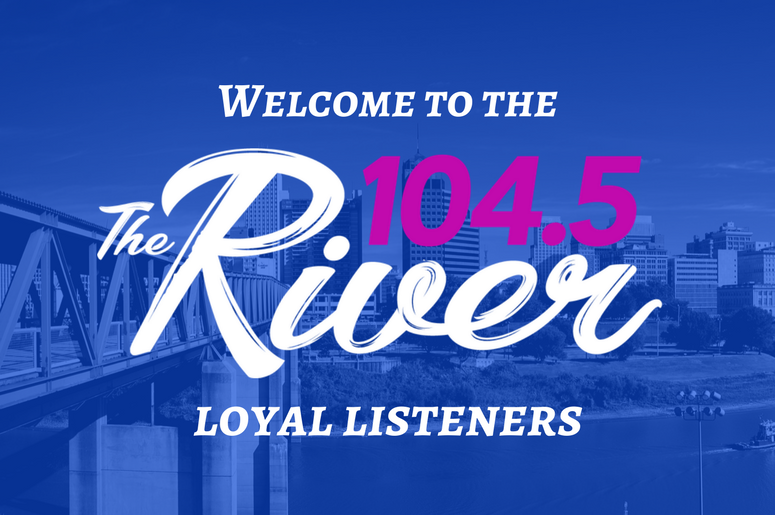 1045theriver - newsletter