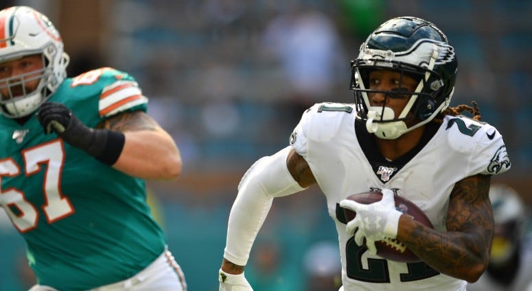 Redskins Free Agency Refresher: Keeping Track of Every Move