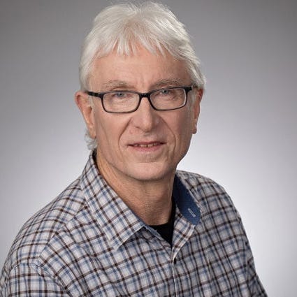 author