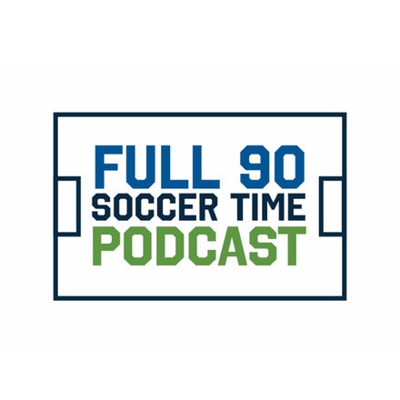 link to Full 90 Soccer Time